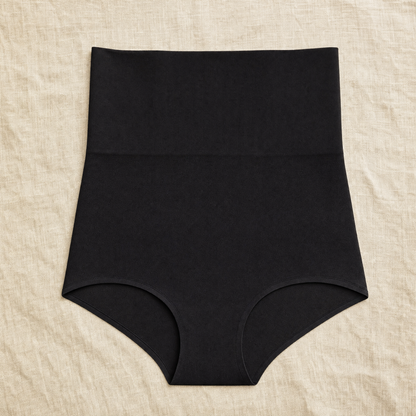 La Sublime, culotte gainante – coloris noir