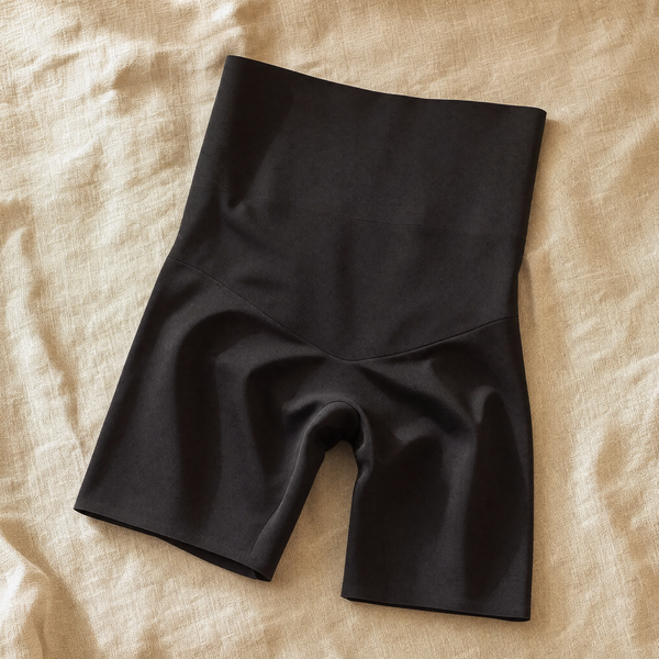 La Liberté – Short Sculptant Anti-frottements