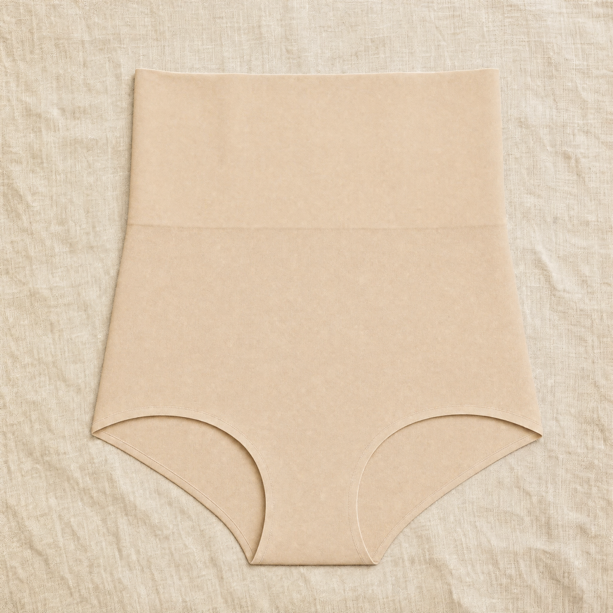 La Sublime, culotte gainante – coloris beige