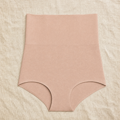 La Sublime, culotte gainante – coloris nude