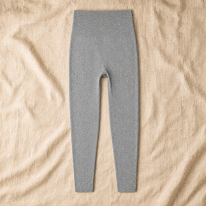 La Silhouette, legging sculptant – coloris gris